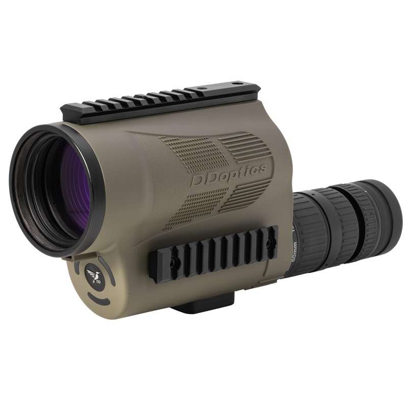 Spektiv DDMP 15-45x60