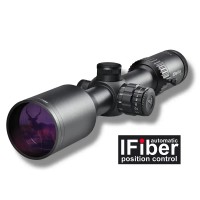 DDoptics Zielfernrohr V10 2-20x50 NXT IFiber