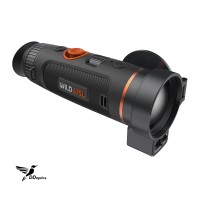 ThermTec | WILD 635 L Wärmebildkamera mit Entfernungsmesser