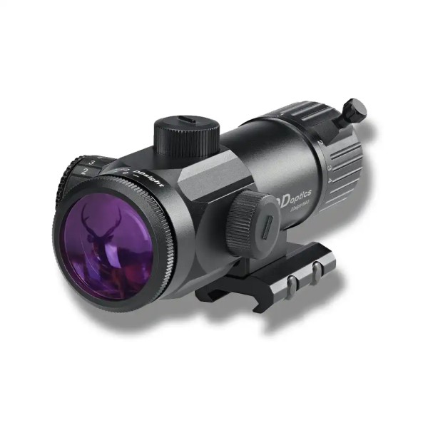 DDsight MAG 1-4x22