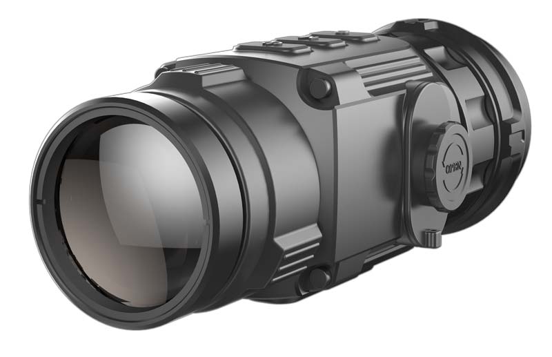 Xinfrared XClip CL42 2.0 thermal imaging attachment DDoptics